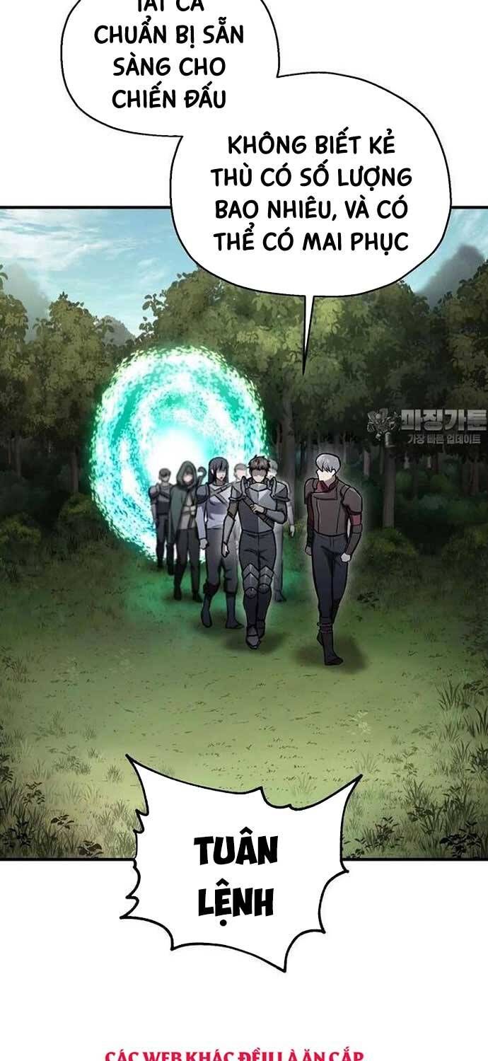 đọc truyện Chỉ Mình Ta Hồi Sinh Chương 30 ảnh 43 tại Thiên Thai Truyện