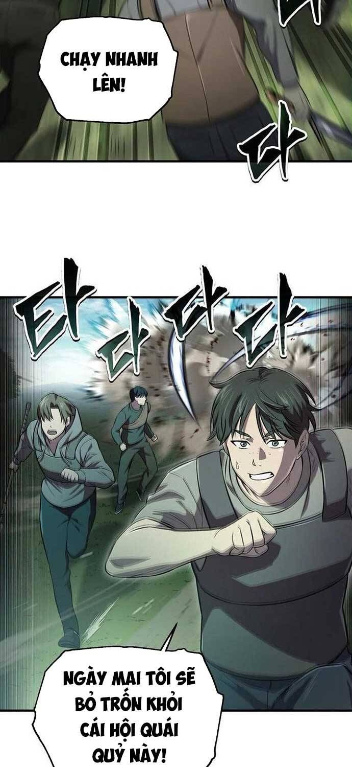 đọc truyện Chỉ Mình Ta Hồi Sinh Chương 30 ảnh 87 tại Thiên Thai Truyện