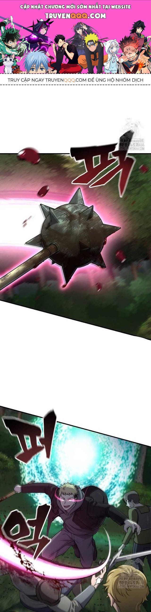 đọc truyện Chỉ Mình Ta Hồi Sinh Chương 31 ảnh 3 tại Thiên Thai Truyện