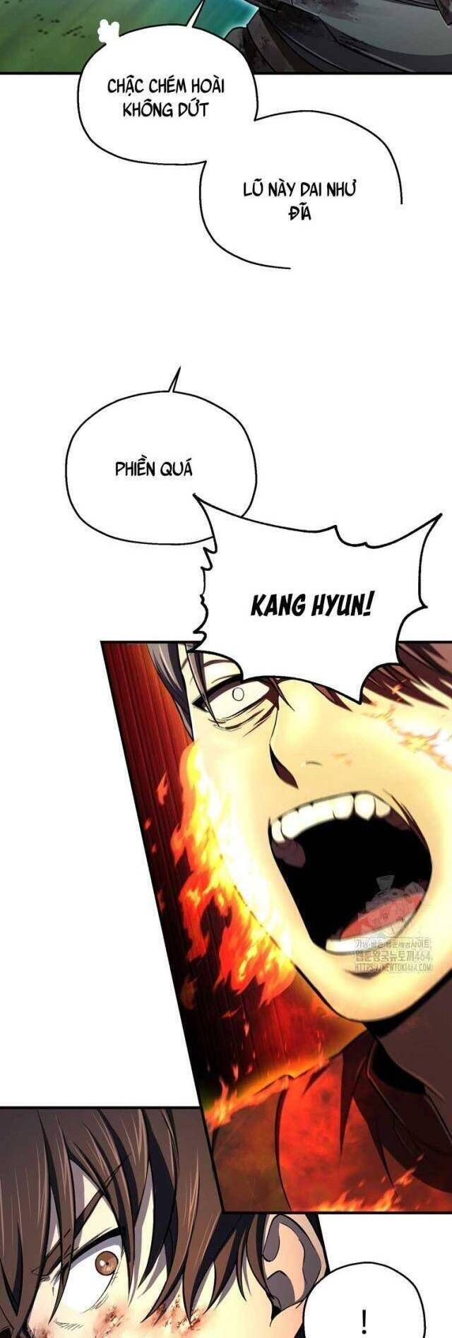 đọc truyện Chỉ Mình Ta Hồi Sinh Chương 31 ảnh 13 tại Thiên Thai Truyện