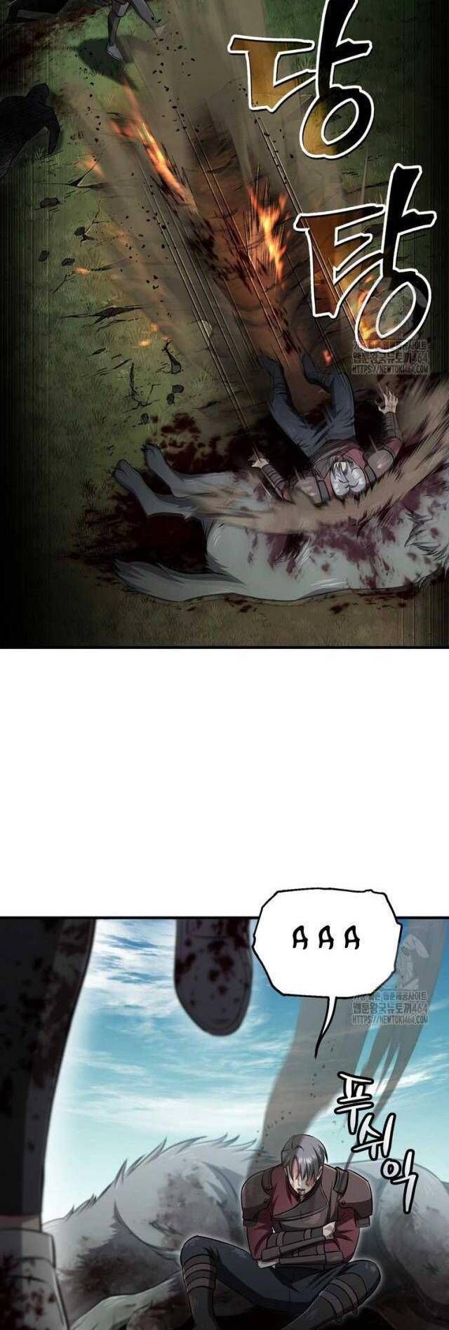 đọc truyện Chỉ Mình Ta Hồi Sinh Chương 31 ảnh 25 tại Thiên Thai Truyện