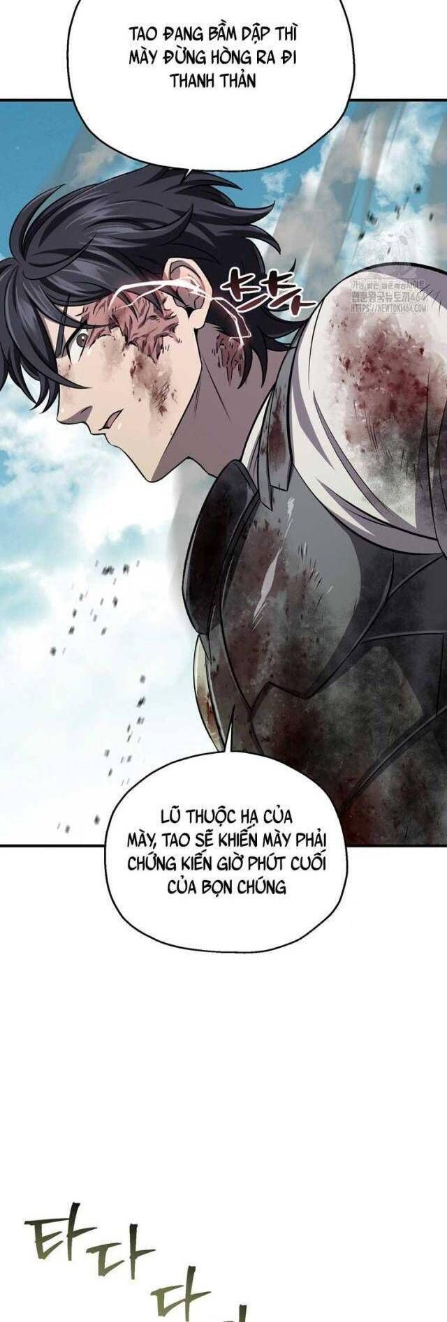 đọc truyện Chỉ Mình Ta Hồi Sinh Chương 31 ảnh 27 tại Thiên Thai Truyện