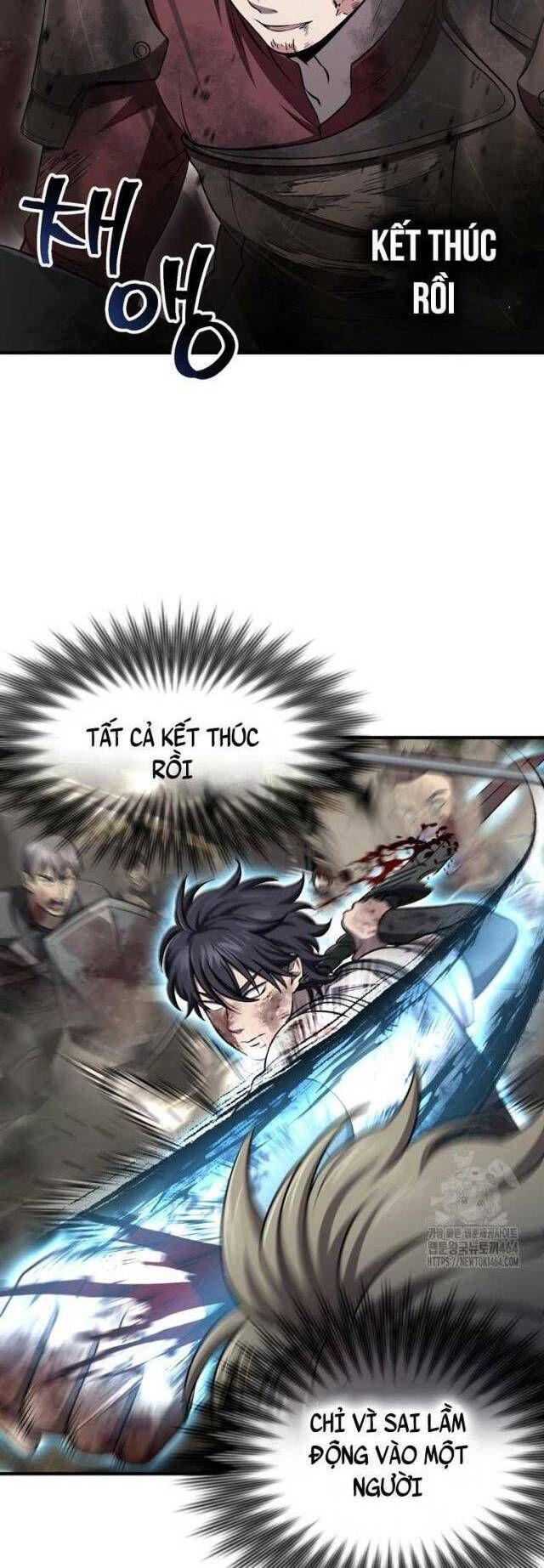 đọc truyện Chỉ Mình Ta Hồi Sinh Chương 31 ảnh 29 tại Thiên Thai Truyện