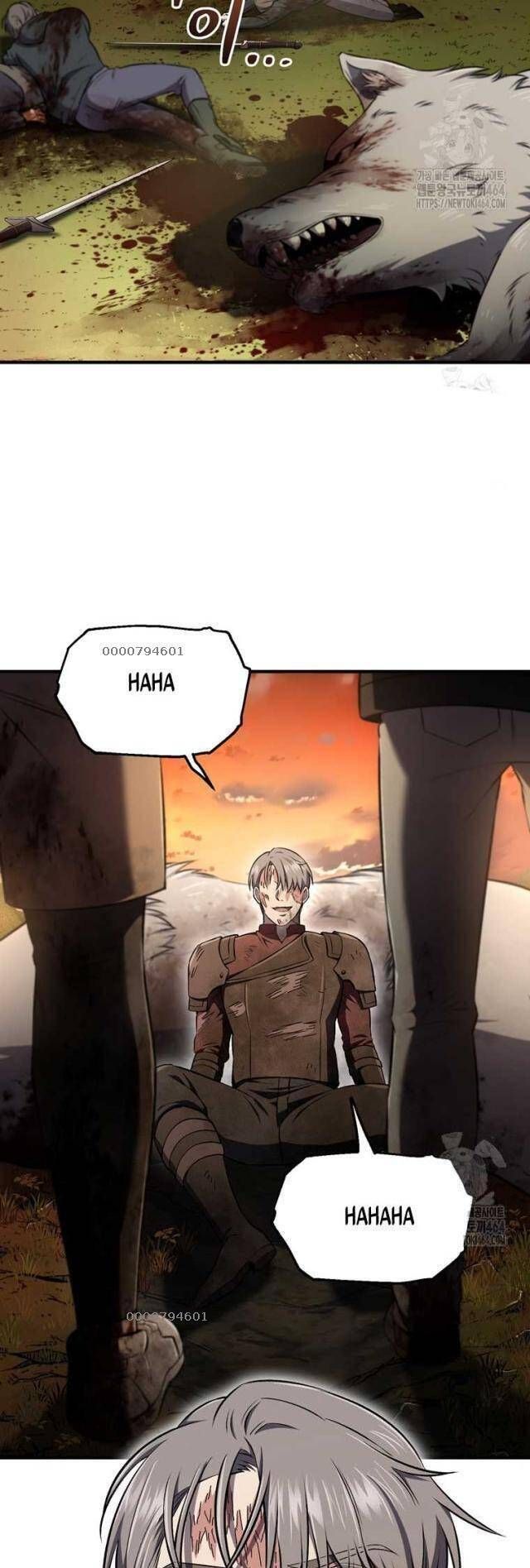 đọc truyện Chỉ Mình Ta Hồi Sinh Chương 31 ảnh 34 tại Thiên Thai Truyện