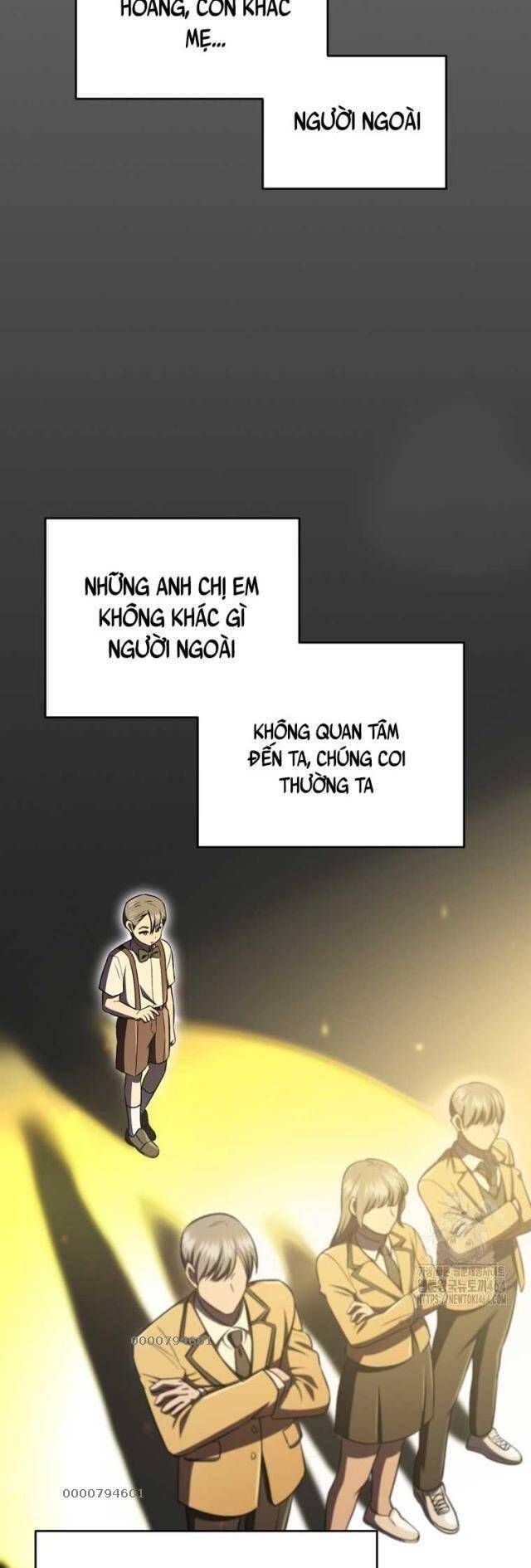 đọc truyện Chỉ Mình Ta Hồi Sinh Chương 31 ảnh 42 tại Thiên Thai Truyện