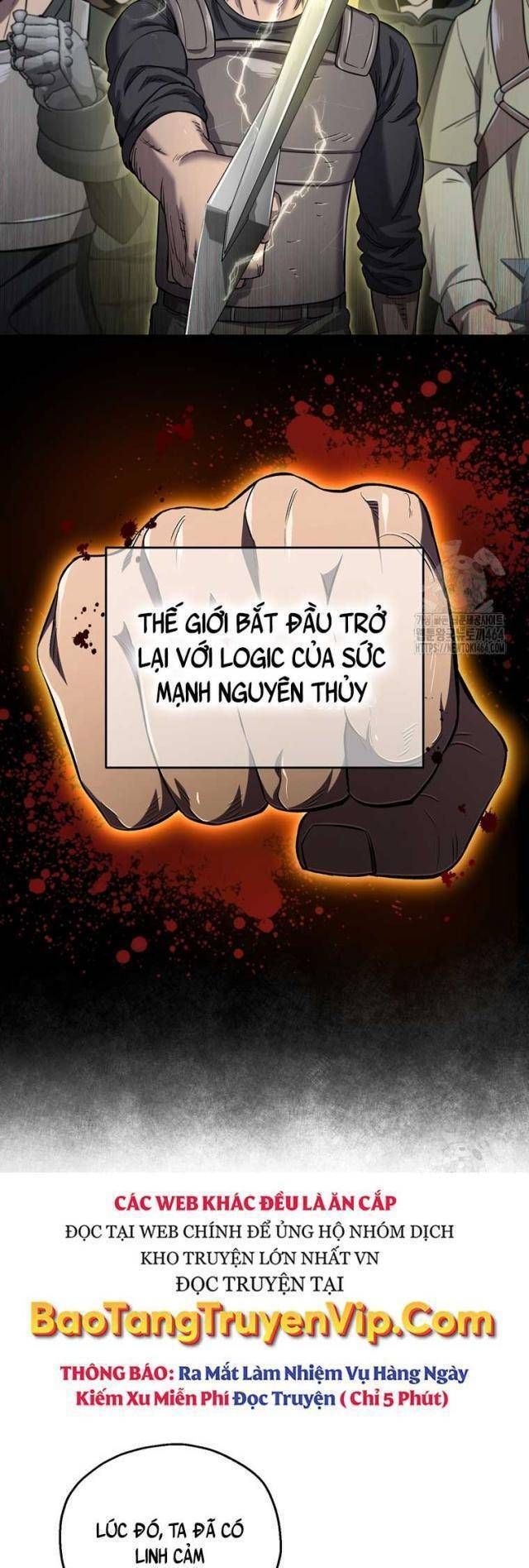 đọc truyện Chỉ Mình Ta Hồi Sinh Chương 31 ảnh 46 tại Thiên Thai Truyện