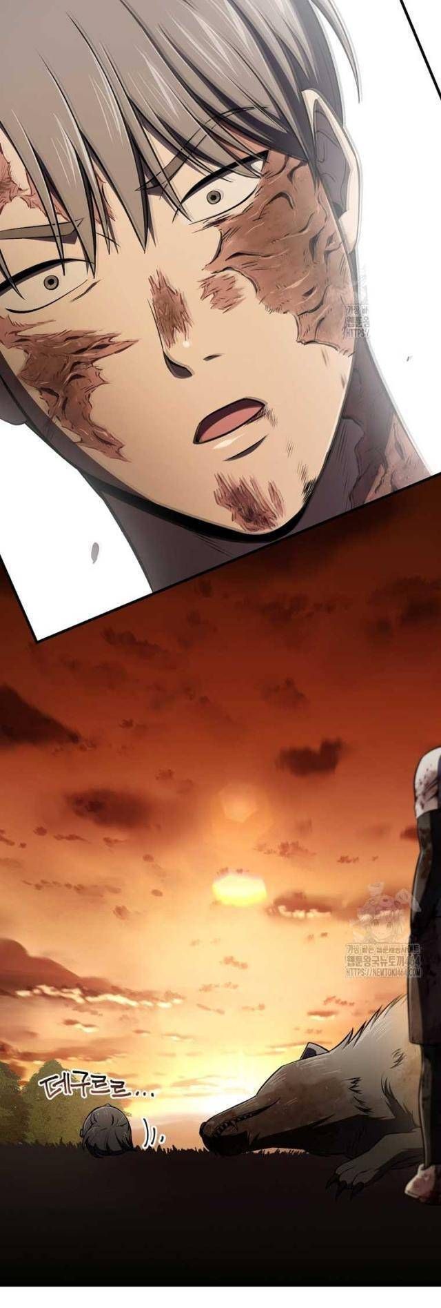 đọc truyện Chỉ Mình Ta Hồi Sinh Chương 31 ảnh 48 tại Thiên Thai Truyện