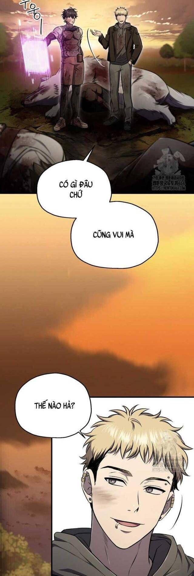 đọc truyện Chỉ Mình Ta Hồi Sinh Chương 31 ảnh 51 tại Thiên Thai Truyện