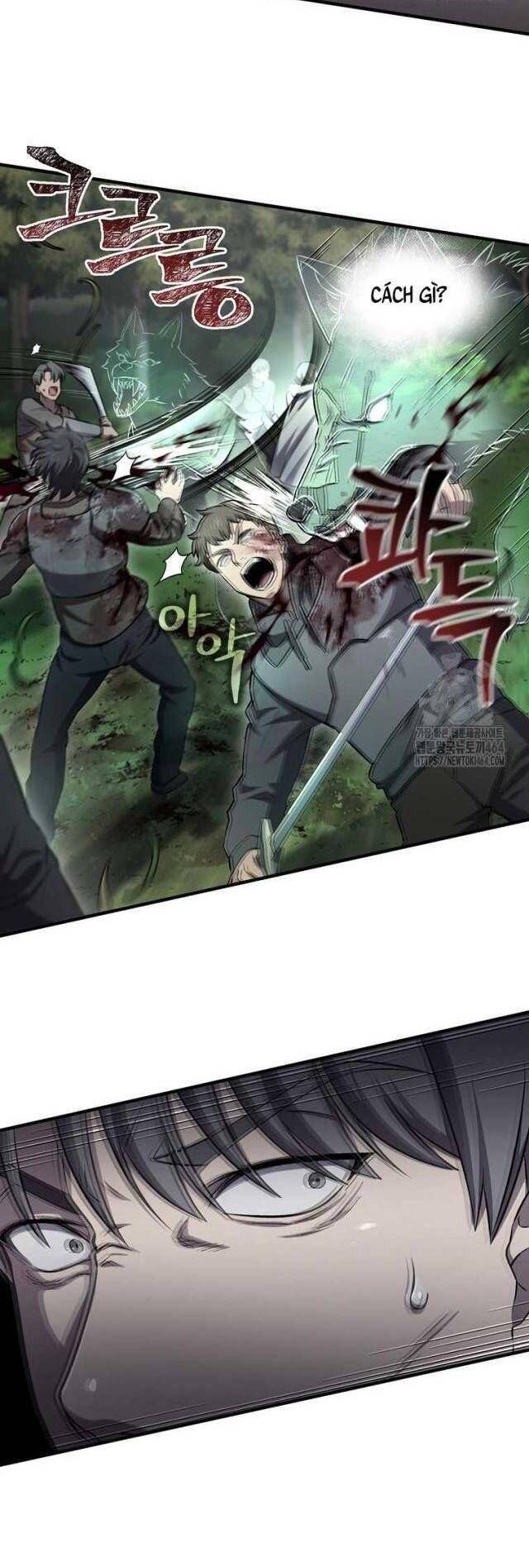 đọc truyện Chỉ Mình Ta Hồi Sinh Chương 31 ảnh 7 tại Thiên Thai Truyện