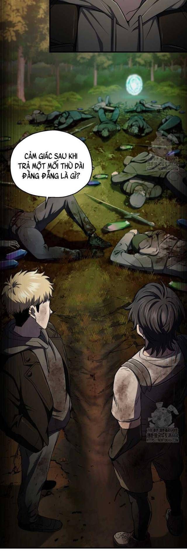 đọc truyện Chỉ Mình Ta Hồi Sinh Chương 31 ảnh 52 tại Thiên Thai Truyện