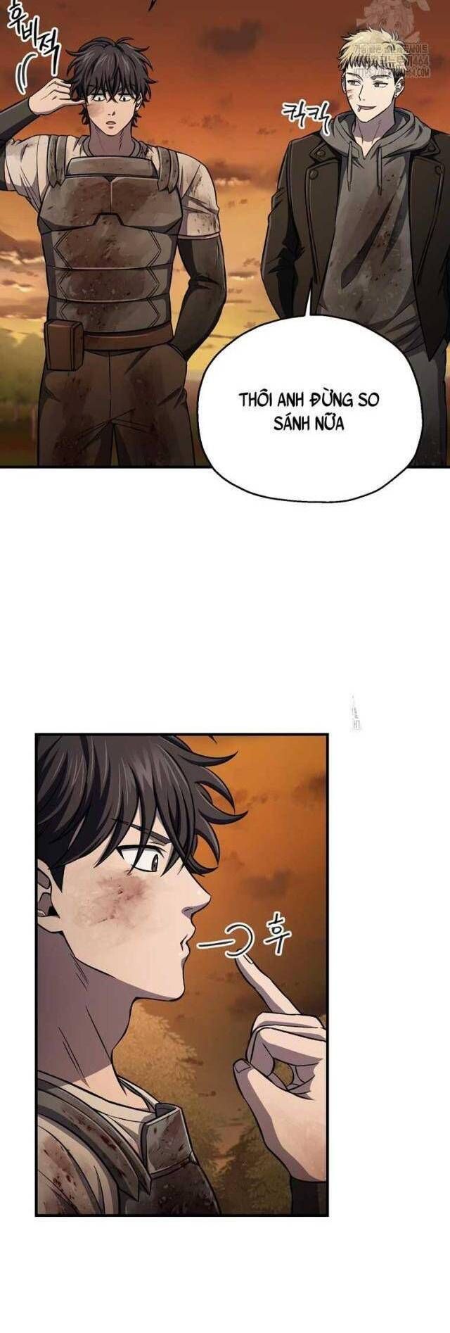 đọc truyện Chỉ Mình Ta Hồi Sinh Chương 31 ảnh 55 tại Thiên Thai Truyện