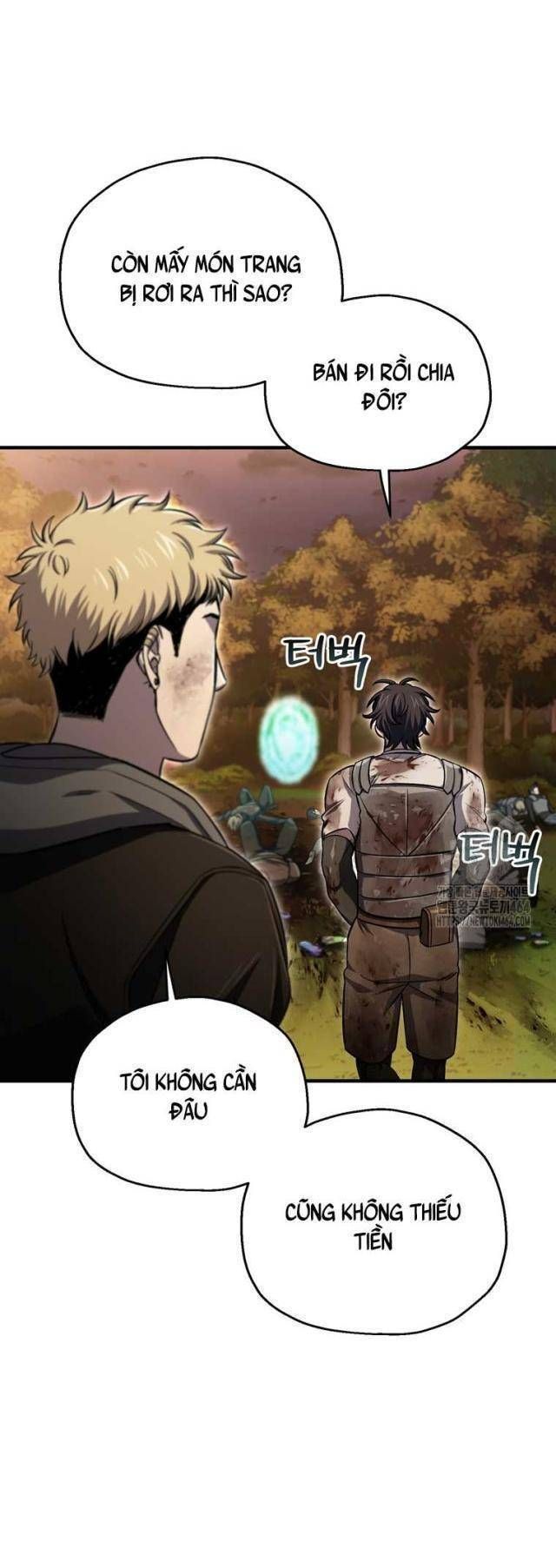 đọc truyện Chỉ Mình Ta Hồi Sinh Chương 31 ảnh 56 tại Thiên Thai Truyện