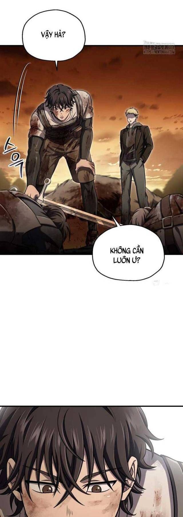 đọc truyện Chỉ Mình Ta Hồi Sinh Chương 31 ảnh 57 tại Thiên Thai Truyện