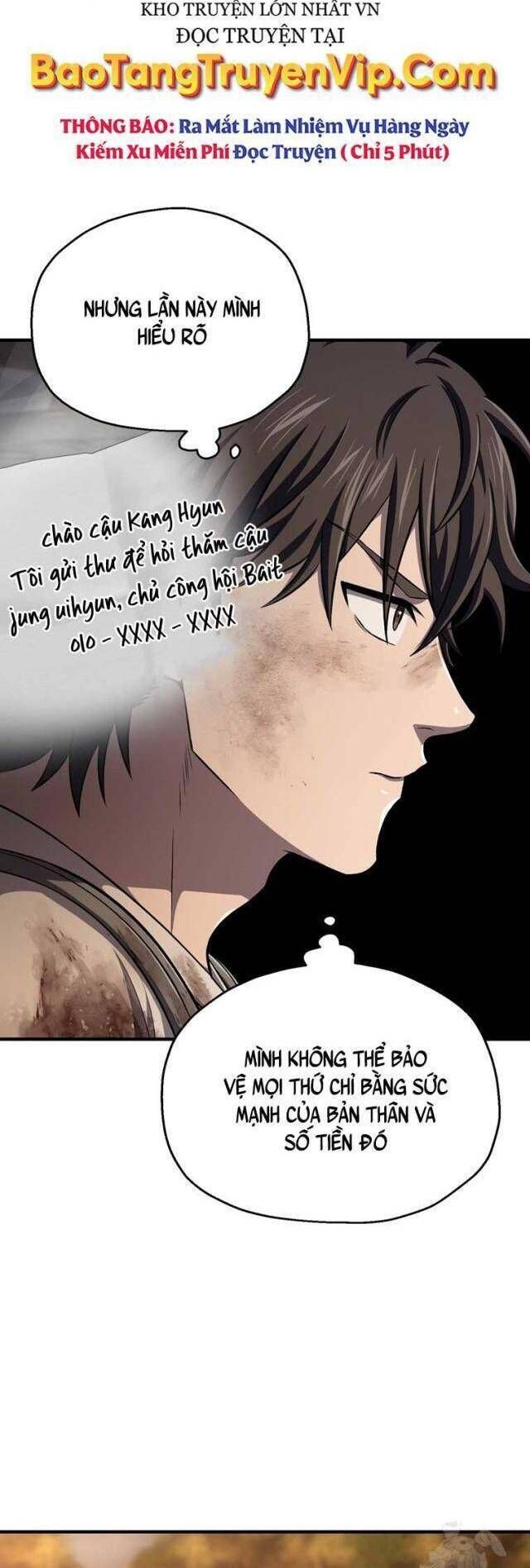 đọc truyện Chỉ Mình Ta Hồi Sinh Chương 31 ảnh 59 tại Thiên Thai Truyện