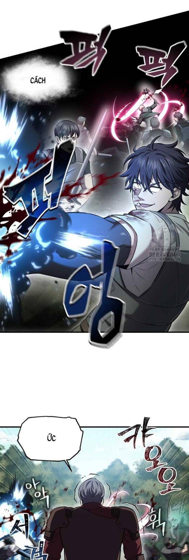 đọc truyện Chỉ Mình Ta Hồi Sinh Chương 31 ảnh 8 tại Thiên Thai Truyện