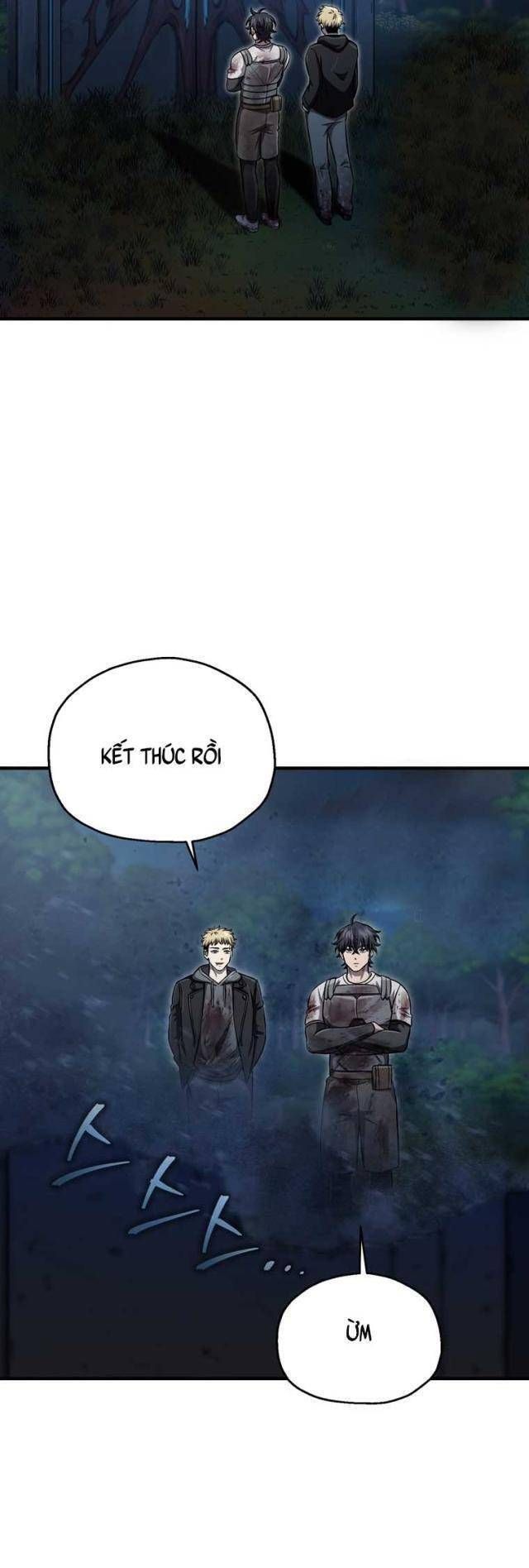 đọc truyện Chỉ Mình Ta Hồi Sinh Chương 31 ảnh 62 tại Thiên Thai Truyện