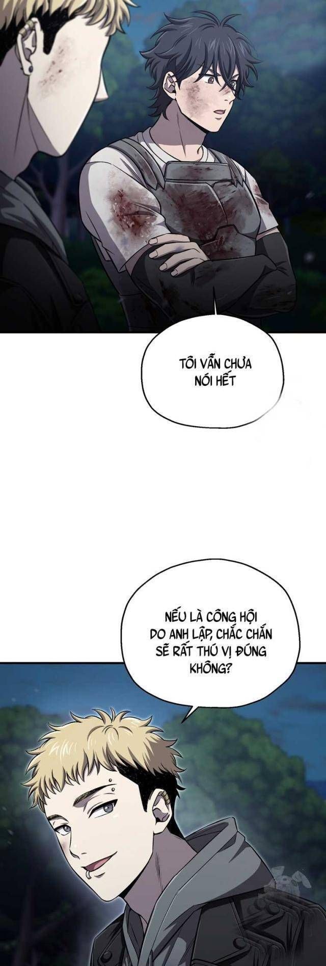 đọc truyện Chỉ Mình Ta Hồi Sinh Chương 31 ảnh 64 tại Thiên Thai Truyện