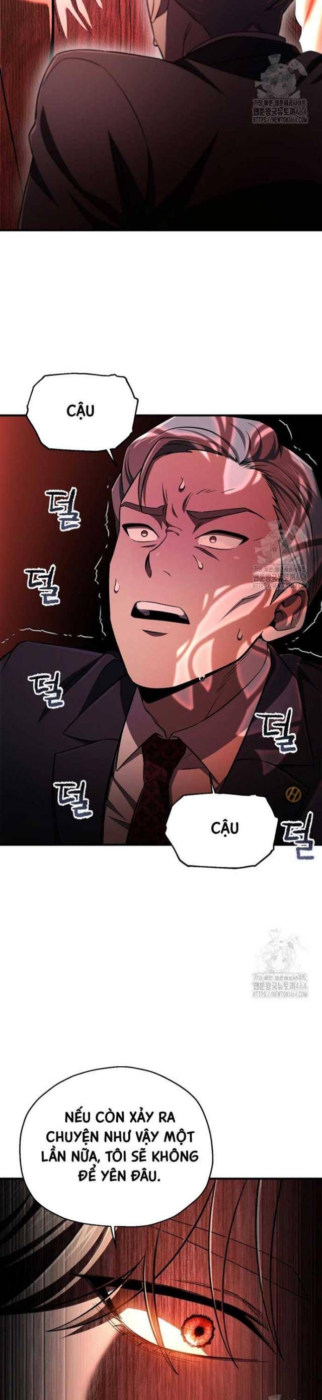 đọc truyện Chỉ Mình Ta Hồi Sinh Chương 32 ảnh 13 tại Thiên Thai Truyện