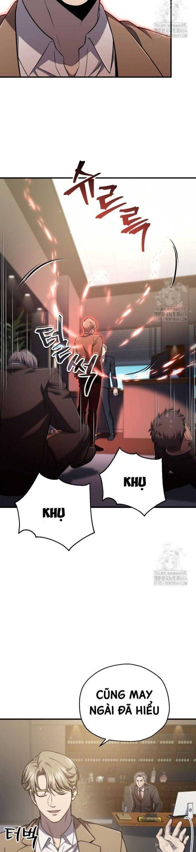 đọc truyện Chỉ Mình Ta Hồi Sinh Chương 32 ảnh 15 tại Thiên Thai Truyện