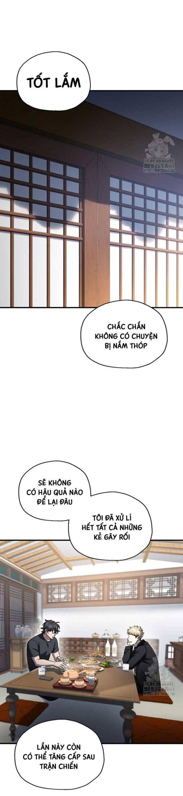 đọc truyện Chỉ Mình Ta Hồi Sinh Chương 32 ảnh 20 tại Thiên Thai Truyện