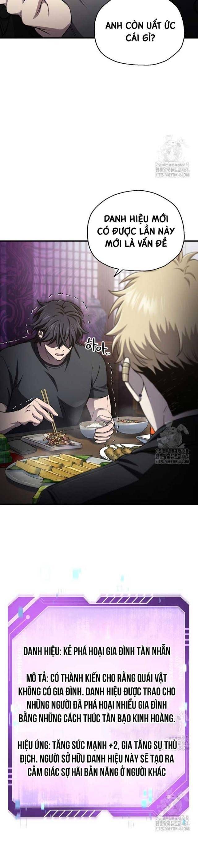 đọc truyện Chỉ Mình Ta Hồi Sinh Chương 32 ảnh 22 tại Thiên Thai Truyện