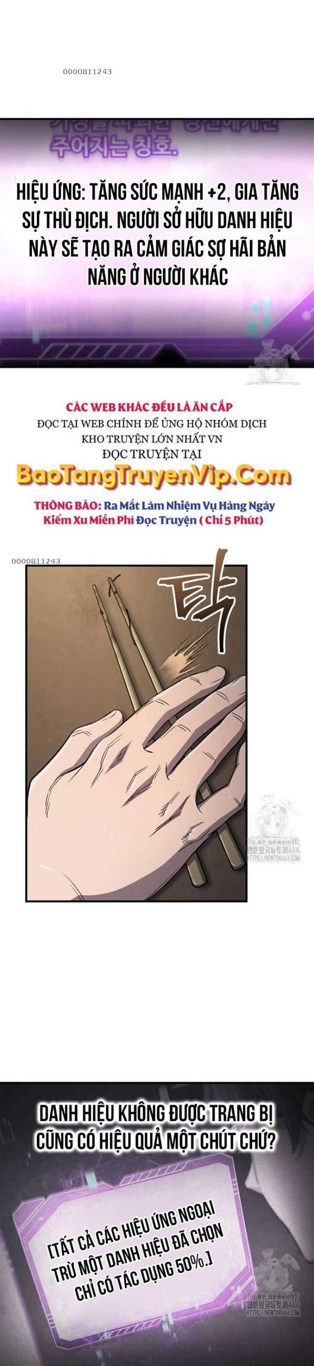 đọc truyện Chỉ Mình Ta Hồi Sinh Chương 32 ảnh 23 tại Thiên Thai Truyện