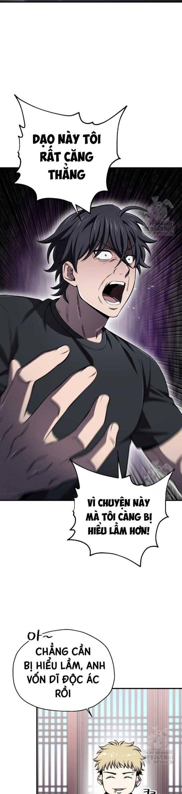 đọc truyện Chỉ Mình Ta Hồi Sinh Chương 32 ảnh 24 tại Thiên Thai Truyện