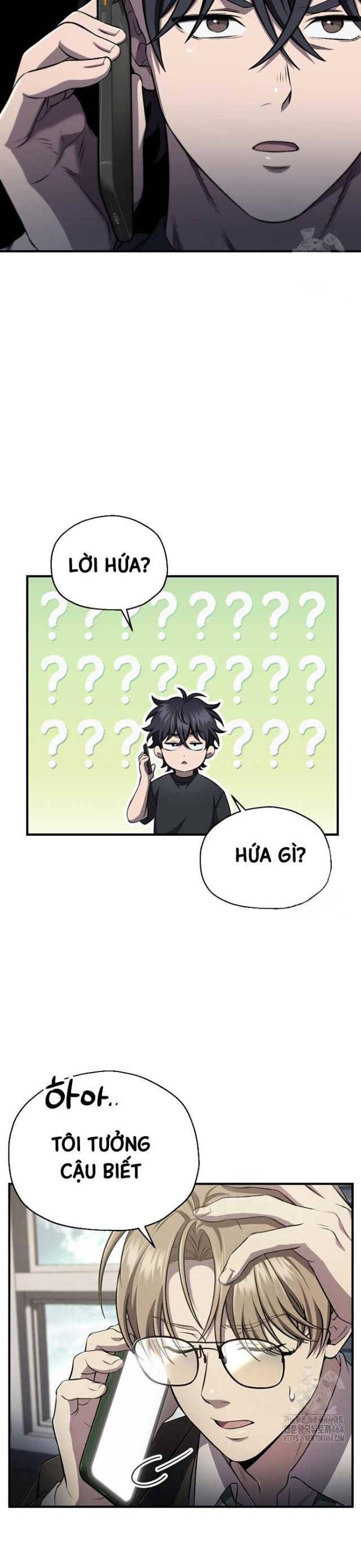 đọc truyện Chỉ Mình Ta Hồi Sinh Chương 32 ảnh 27 tại Thiên Thai Truyện