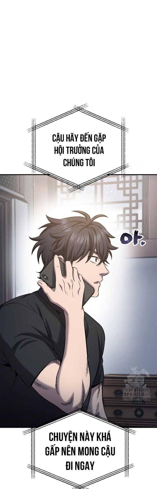 đọc truyện Chỉ Mình Ta Hồi Sinh Chương 32 ảnh 28 tại Thiên Thai Truyện