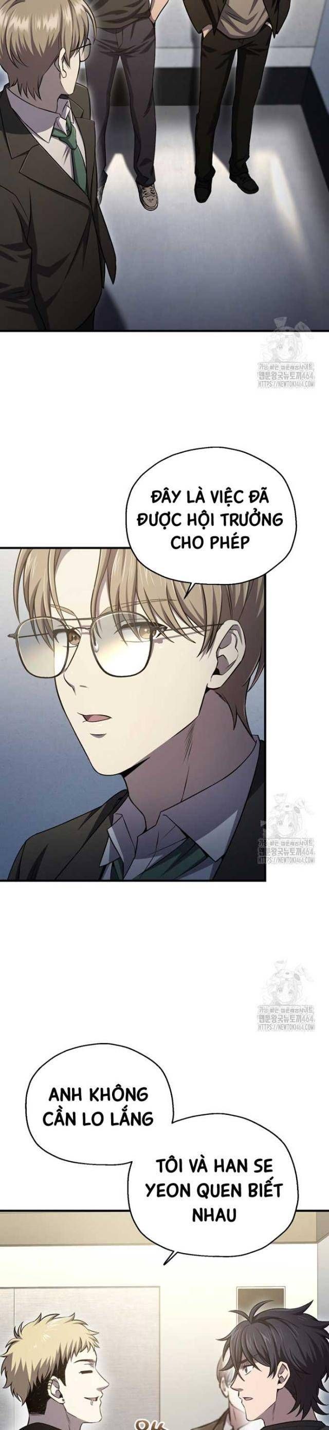 đọc truyện Chỉ Mình Ta Hồi Sinh Chương 32 ảnh 31 tại Thiên Thai Truyện