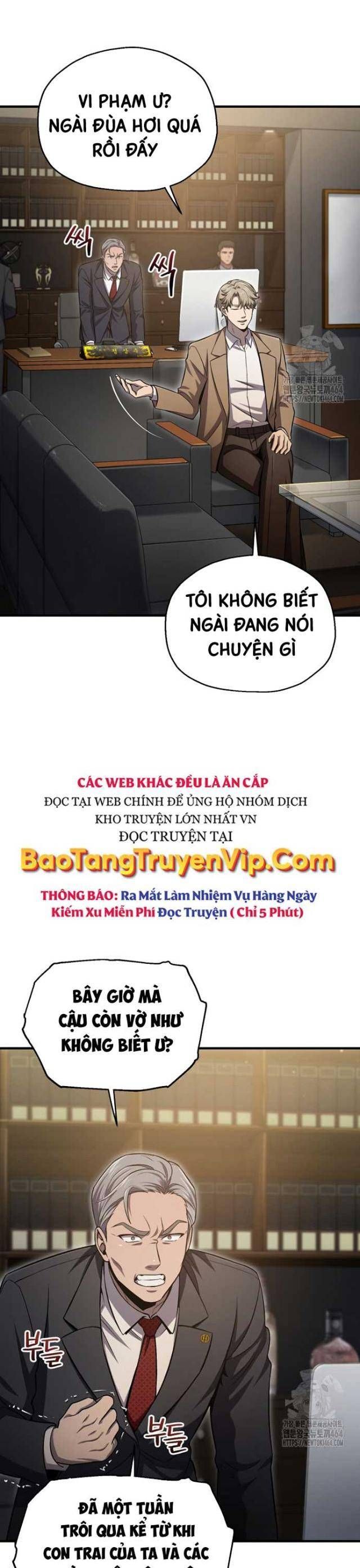 đọc truyện Chỉ Mình Ta Hồi Sinh Chương 32 ảnh 5 tại Thiên Thai Truyện