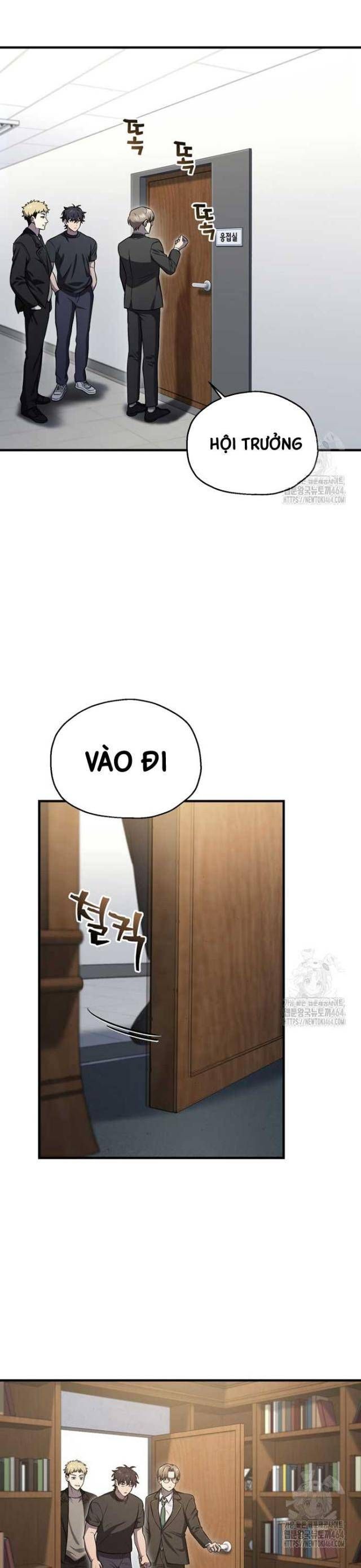 đọc truyện Chỉ Mình Ta Hồi Sinh Chương 32 ảnh 34 tại Thiên Thai Truyện