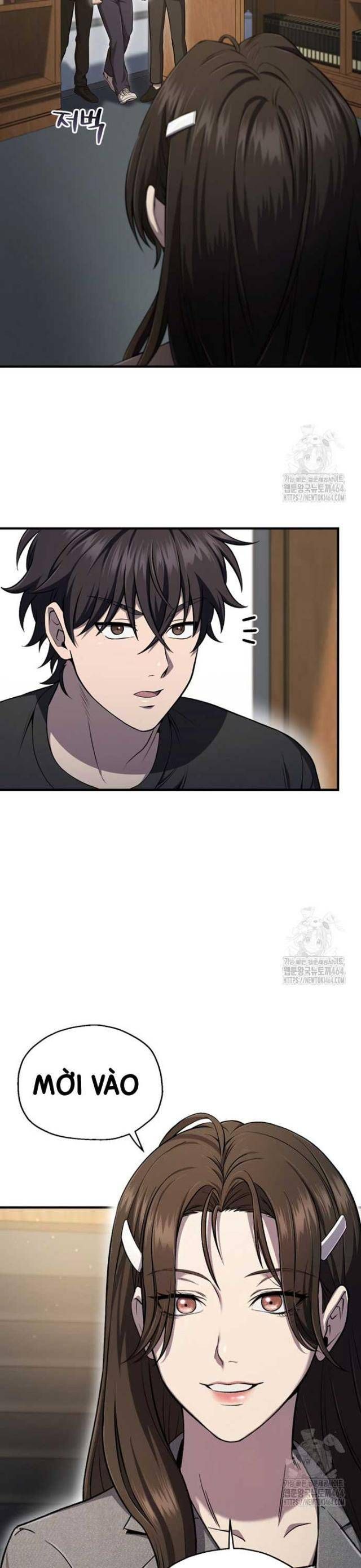 đọc truyện Chỉ Mình Ta Hồi Sinh Chương 32 ảnh 35 tại Thiên Thai Truyện