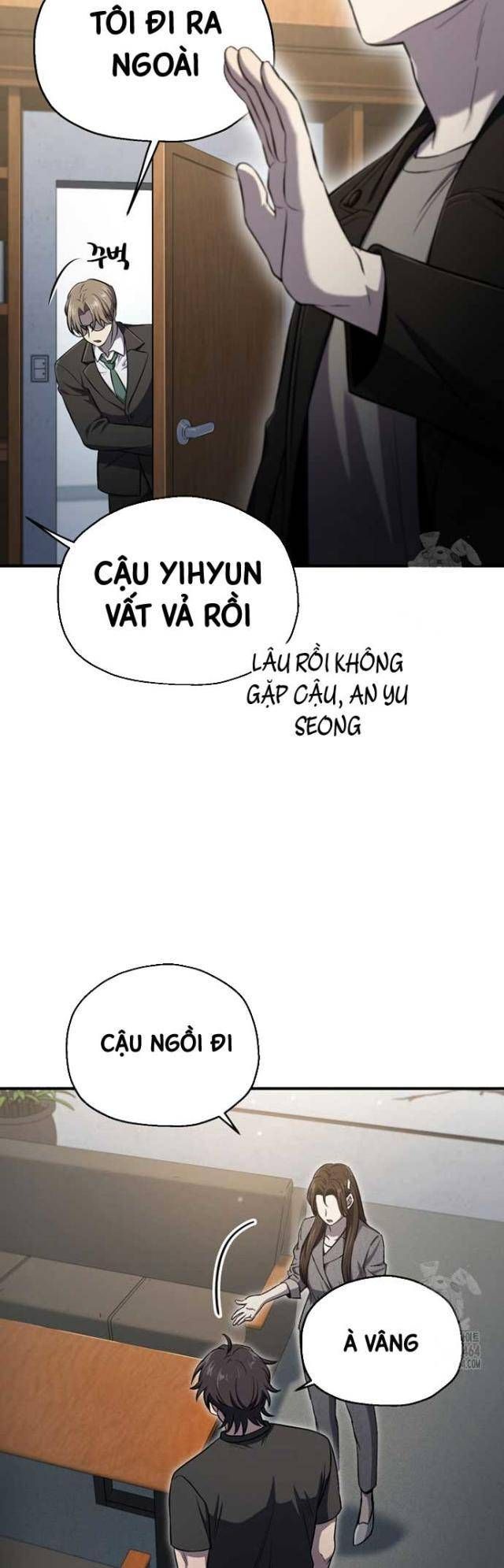 đọc truyện Chỉ Mình Ta Hồi Sinh Chương 32 ảnh 37 tại Thiên Thai Truyện