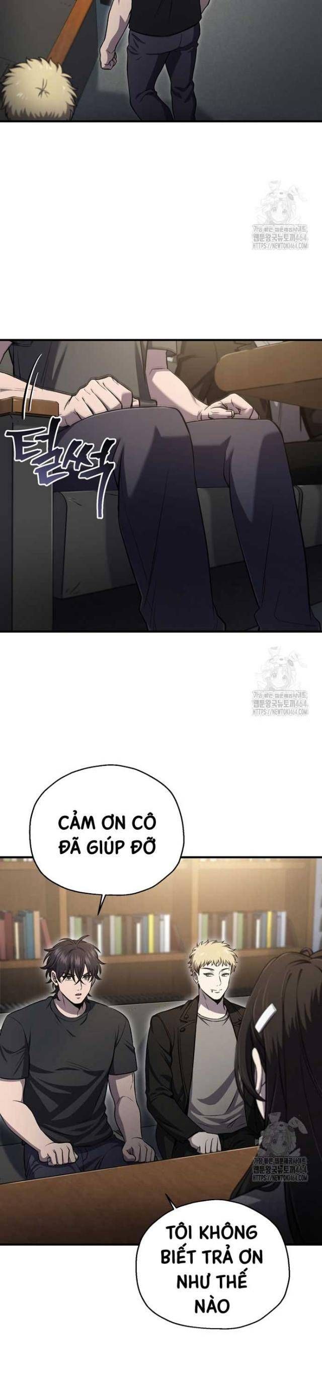 đọc truyện Chỉ Mình Ta Hồi Sinh Chương 32 ảnh 38 tại Thiên Thai Truyện