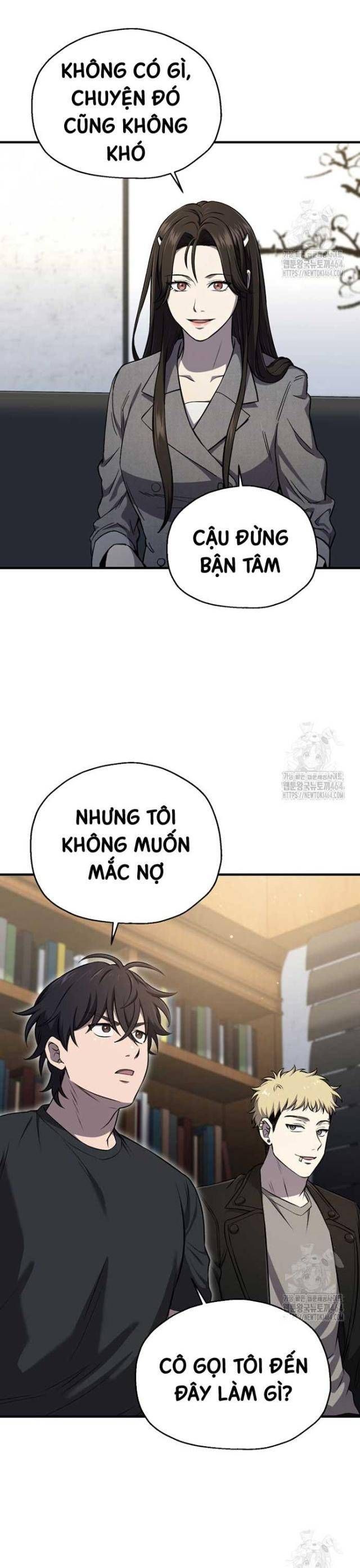 đọc truyện Chỉ Mình Ta Hồi Sinh Chương 32 ảnh 39 tại Thiên Thai Truyện