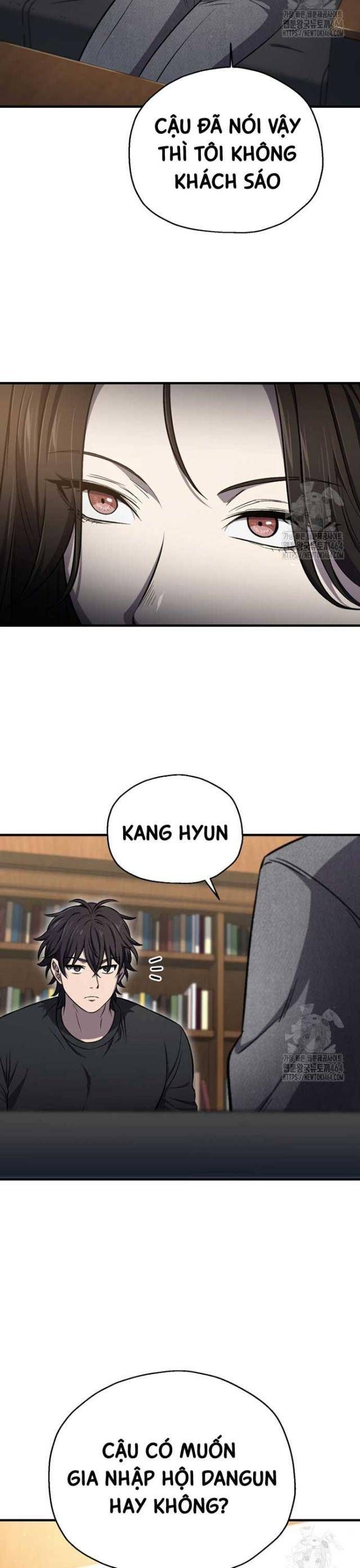 đọc truyện Chỉ Mình Ta Hồi Sinh Chương 32 ảnh 41 tại Thiên Thai Truyện