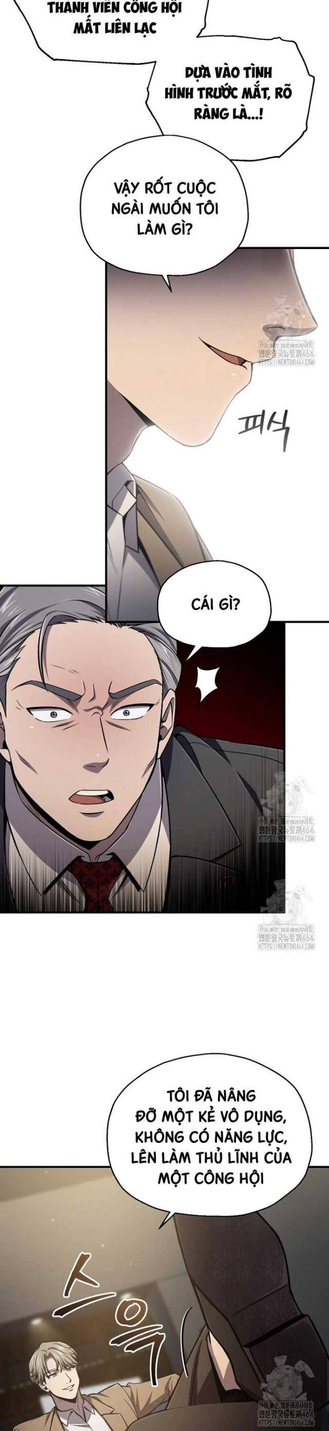 đọc truyện Chỉ Mình Ta Hồi Sinh Chương 32 ảnh 6 tại Thiên Thai Truyện