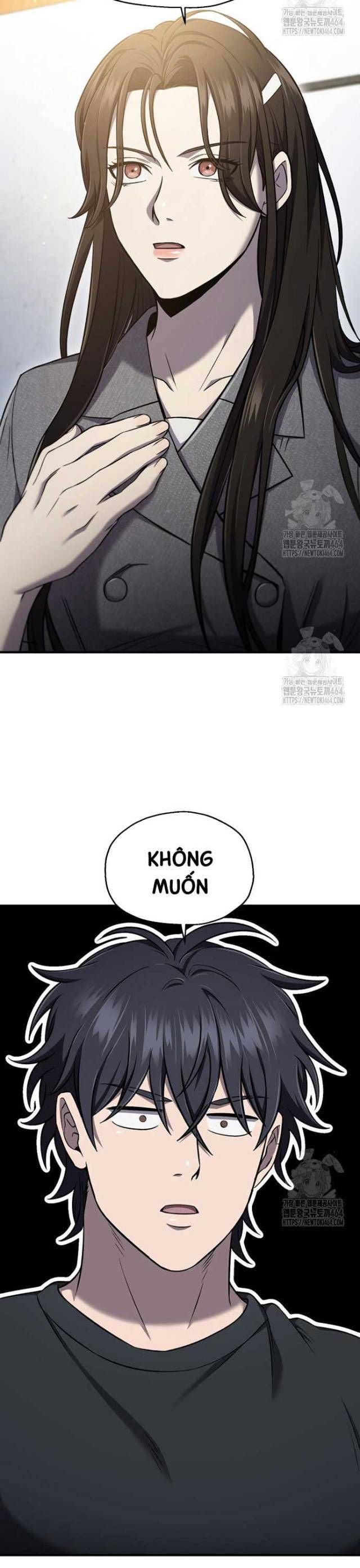 đọc truyện Chỉ Mình Ta Hồi Sinh Chương 32 ảnh 42 tại Thiên Thai Truyện