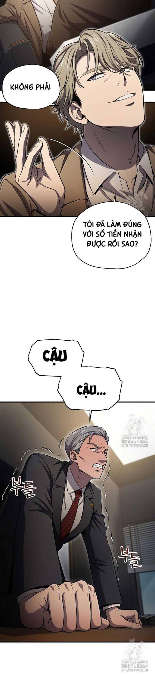 đọc truyện Chỉ Mình Ta Hồi Sinh Chương 32 ảnh 7 tại Thiên Thai Truyện