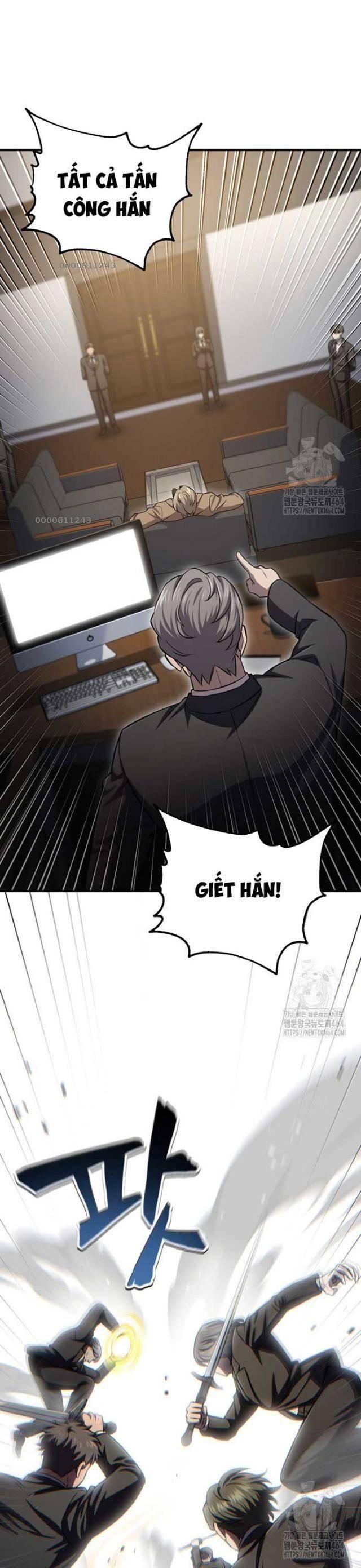 đọc truyện Chỉ Mình Ta Hồi Sinh Chương 32 ảnh 8 tại Thiên Thai Truyện