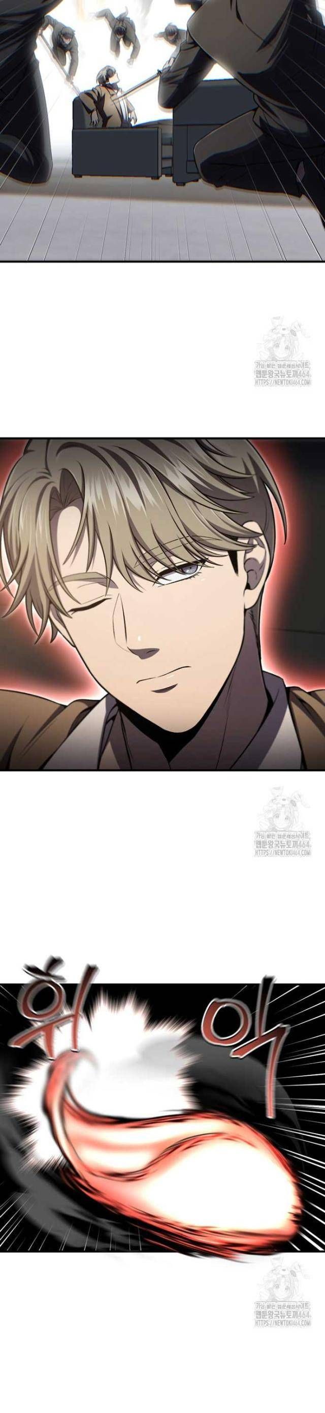 đọc truyện Chỉ Mình Ta Hồi Sinh Chương 32 ảnh 9 tại Thiên Thai Truyện