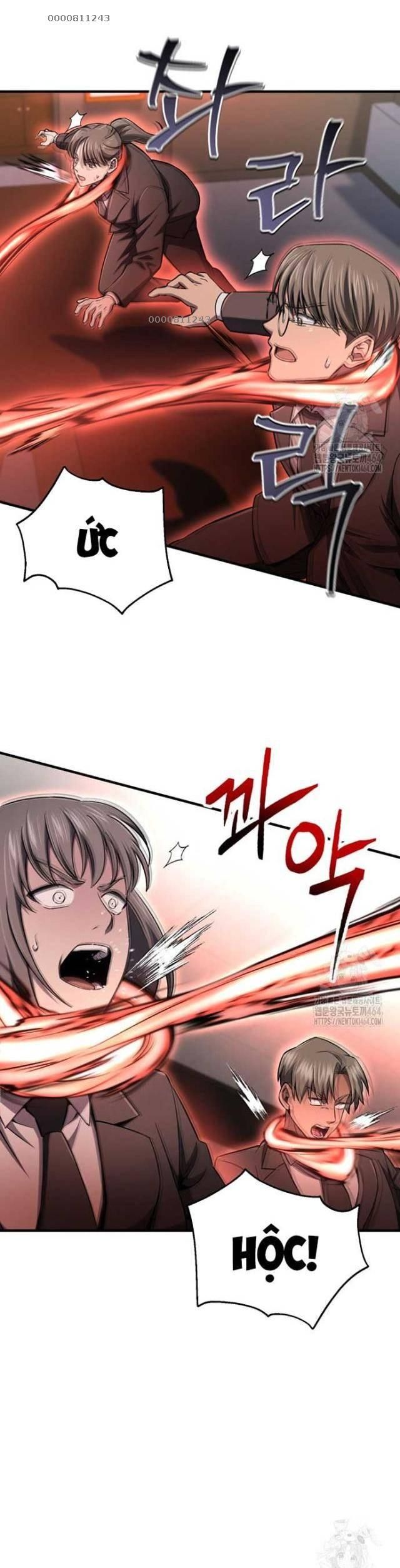 đọc truyện Chỉ Mình Ta Hồi Sinh Chương 32 ảnh 10 tại Thiên Thai Truyện