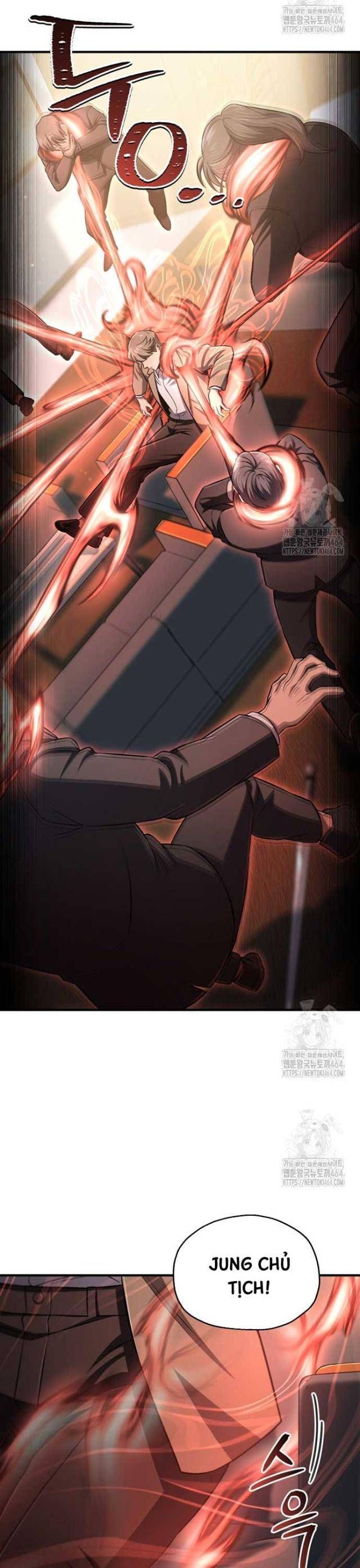 đọc truyện Chỉ Mình Ta Hồi Sinh Chương 32 ảnh 11 tại Thiên Thai Truyện