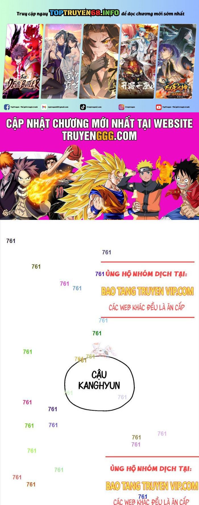 đọc truyện Chỉ Mình Ta Hồi Sinh Chương 33 ảnh 3 tại Thiên Thai Truyện