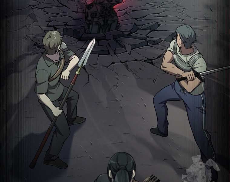 đọc truyện Chỉ Mình Ta Hồi Sinh Chương 34 ảnh 49 tại Thiên Thai Truyện