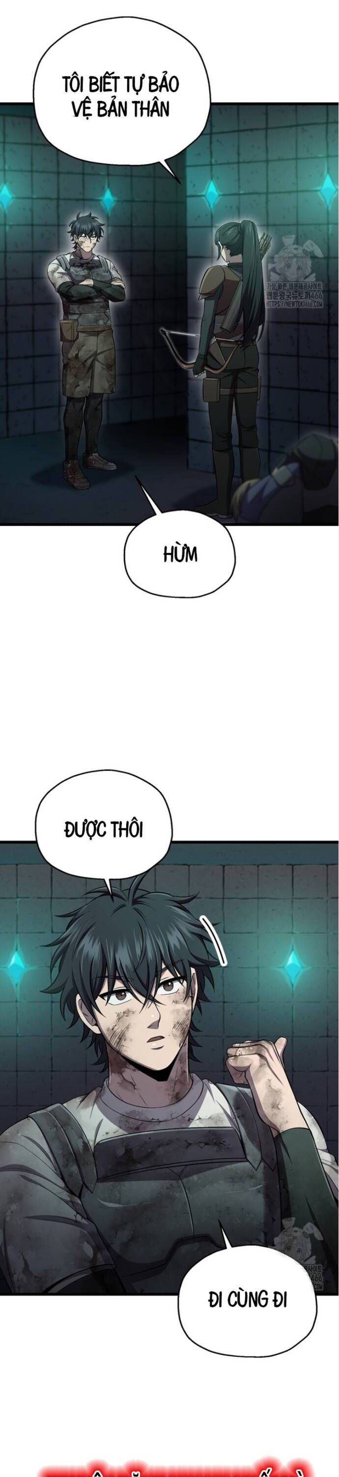 đọc truyện Chỉ Mình Ta Hồi Sinh Chương 35 ảnh 12 tại Thiên Thai Truyện