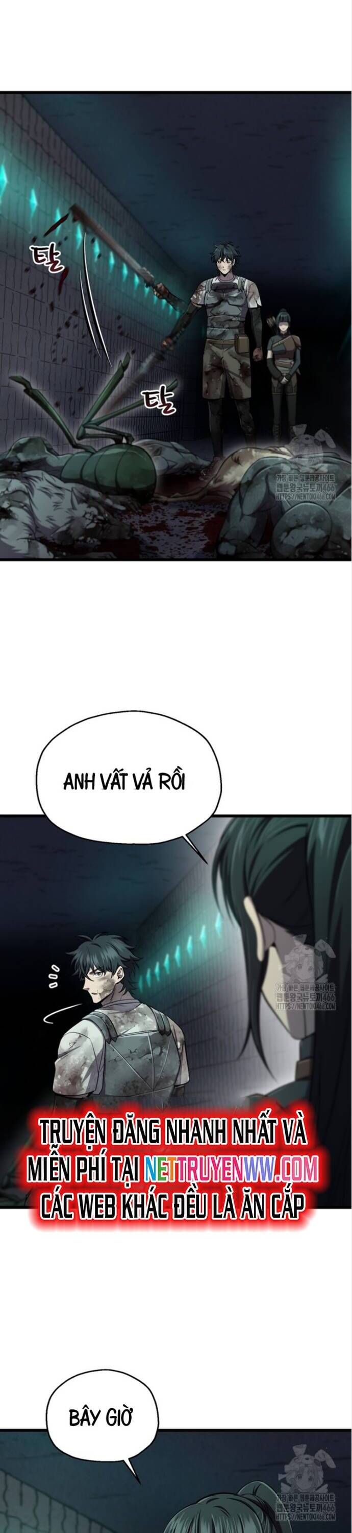 đọc truyện Chỉ Mình Ta Hồi Sinh Chương 35 ảnh 14 tại Thiên Thai Truyện