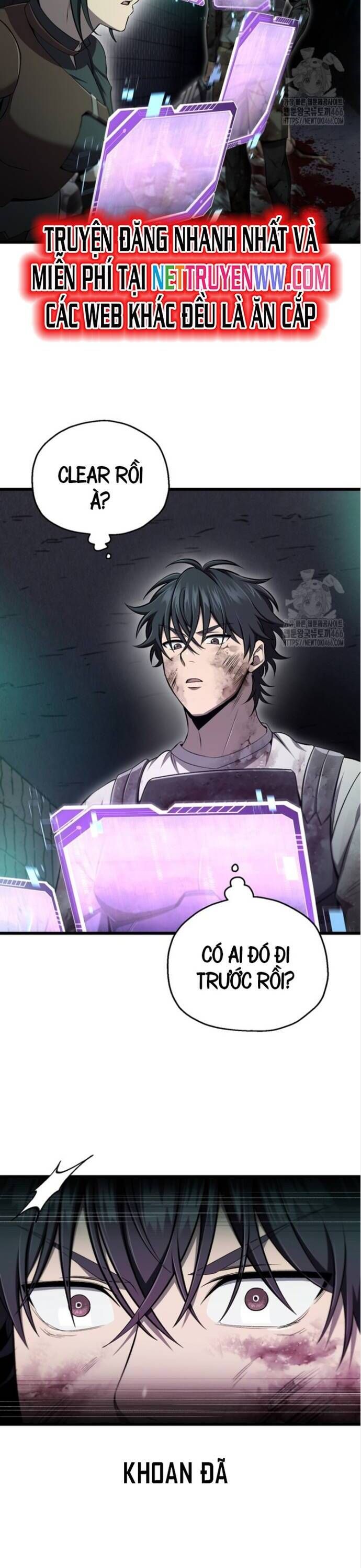 đọc truyện Chỉ Mình Ta Hồi Sinh Chương 35 ảnh 20 tại Thiên Thai Truyện