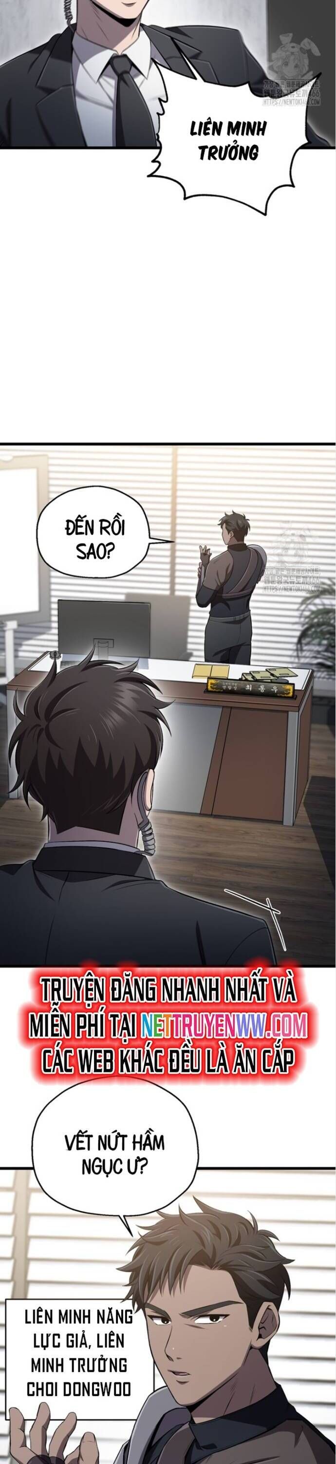 đọc truyện Chỉ Mình Ta Hồi Sinh Chương 35 ảnh 24 tại Thiên Thai Truyện